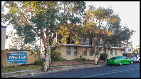Windsor Motel - Accommodation Port Hedland 3