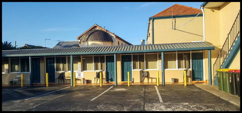 Windsor Motel - Accommodation Port Hedland 0