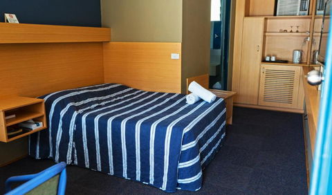 Windsor Motel - Accommodation Port Hedland 2