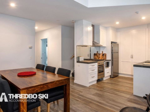 Wintergreen 6 - Accommodation Port Hedland 3