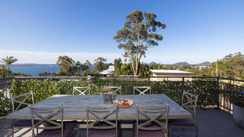 Wollomi Vues - Accommodation Port Hedland 2