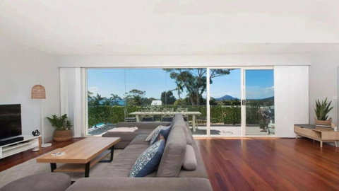 Wollomi Vues - Accommodation Port Hedland 1