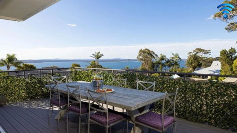 Wollomi Vues - Accommodation Port Hedland 0