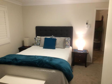 Woodford Gardens - Accommodation Port Hedland 0
