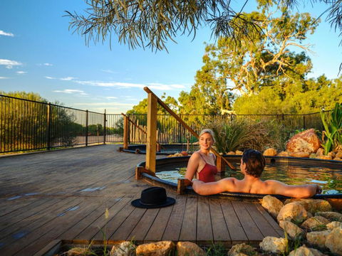 Wooramel River Retreat - Accommodation Port Hedland 0