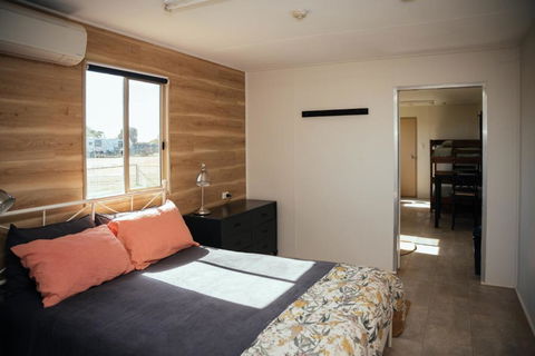 Wooramel River Retreat - Accommodation Port Hedland 2