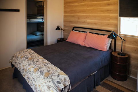 Wooramel River Retreat - Accommodation Port Hedland 1