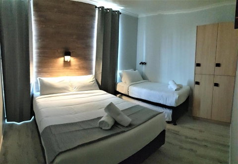 Yamba Central - Accommodation Port Hedland 2