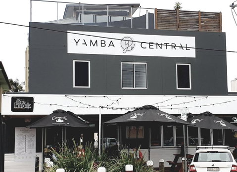 Yamba Central - Accommodation Port Hedland 0