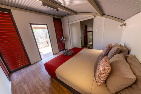 Bungle Bungle Savannah Lodge - Accommodation Port Hedland 4