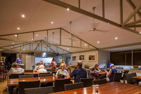 Bungle Bungle Savannah Lodge - Accommodation Port Hedland 1