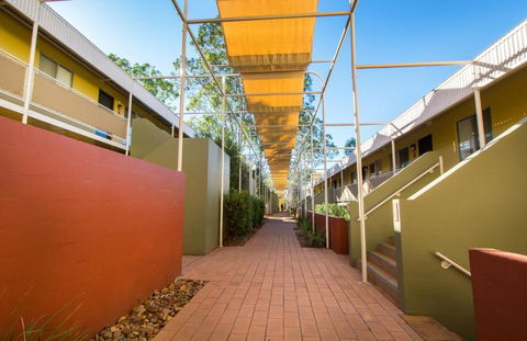 Emu Walk Apartments - Accommodation Port Hedland 0