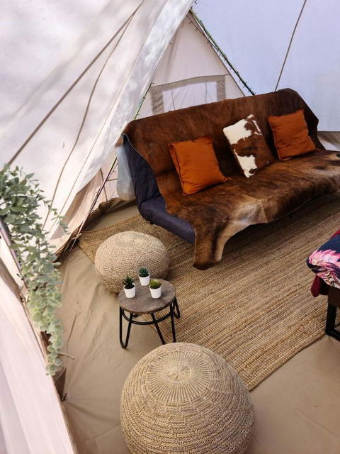 Ooraminna Homestead - Accommodation Port Hedland 3