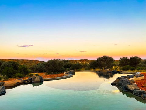 Ooraminna Homestead - Accommodation Port Hedland 0