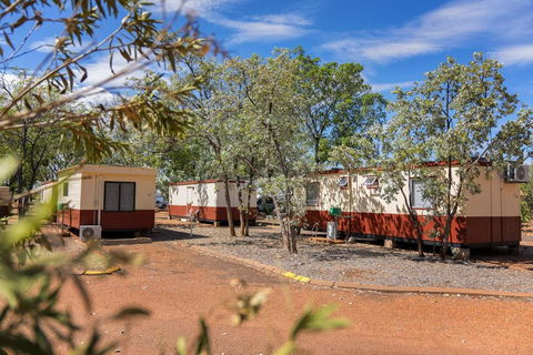 Outback Caravan Park Tennant Creek - Accommodation Port Hedland 2