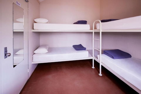 Outback Lodge - Accommodation Port Hedland 3