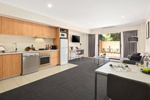 Quest Mont Albert - Accommodation Port Hedland 1