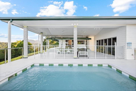 Spearmint House - Art Deco Gem In Misty Mountains - Accommodation Port Hedland 0