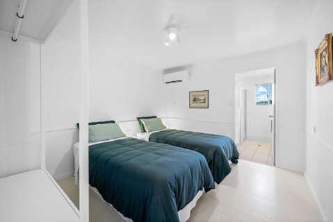 Spearmint House - Art Deco Gem In Misty Mountains - Accommodation Port Hedland 2