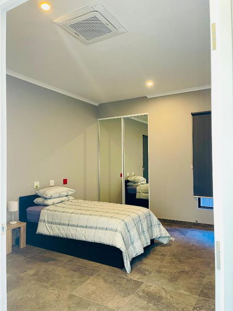 Berrimah Cozy Retreat - Accommodation Port Hedland 0