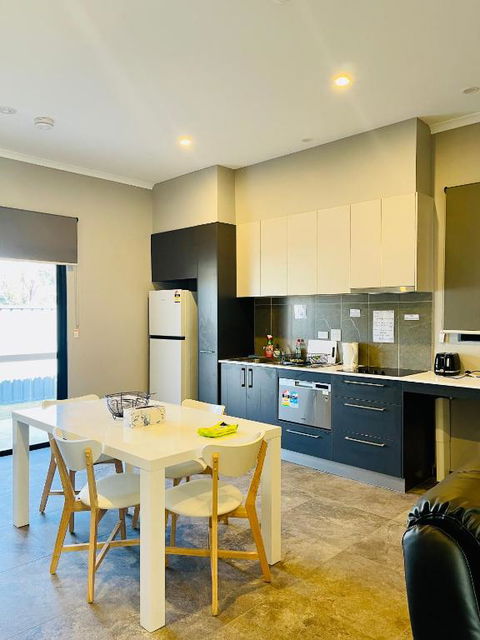 Berrimah Cozy Retreat - Accommodation Port Hedland 1
