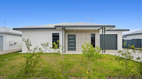 Berrimah Cozy Retreat - Accommodation Port Hedland 2