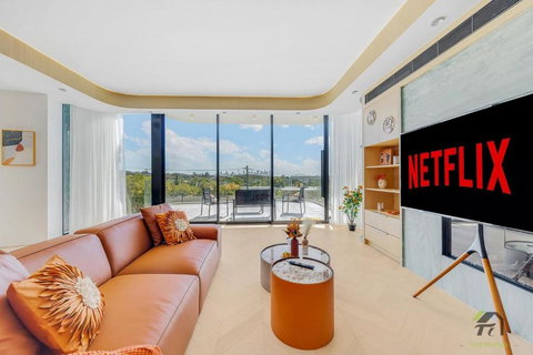 Whispering Pines With 4 Bedroom In Vaucluse - Accommodation Port Hedland 0