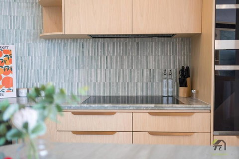 Whispering Pines With 4 Bedroom In Vaucluse - Accommodation Port Hedland 2