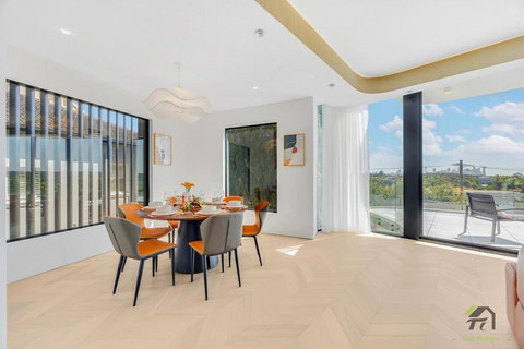 Whispering Pines With 4 Bedroom In Vaucluse - Accommodation Port Hedland 3