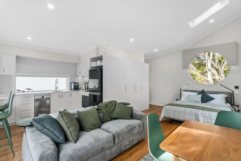 WILL56 - Gumtree Studio - Accommodation Port Hedland 0