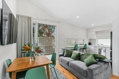 WILL56 - Gumtree Studio - Accommodation Port Hedland 1