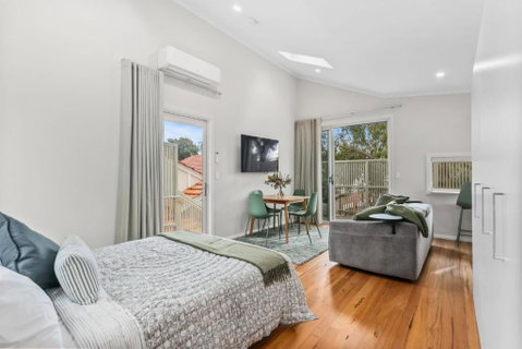 WILL56 - Gumtree Studio - Accommodation Port Hedland 2