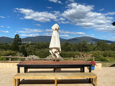 Yarra Valley Country Escape - Accommodation Port Hedland 0