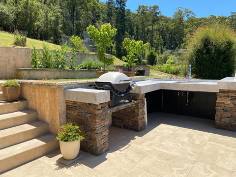 Yarra Valley Country Escape - Accommodation Port Hedland 3