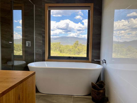 Yarra Valley Country Escape - Accommodation Port Hedland 1