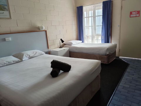 Yarragon Motel - Accommodation Port Hedland 3