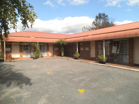Yarragon Motel - Accommodation Port Hedland 2