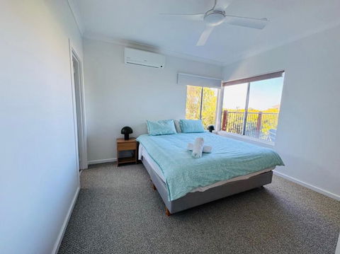 Yarrimbah Holiday Retreat - Accommodation Port Hedland 3