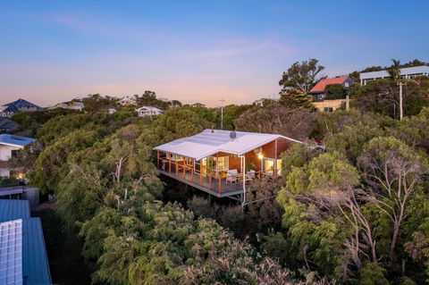 Yarrimbah Holiday Retreat - Accommodation Port Hedland 0