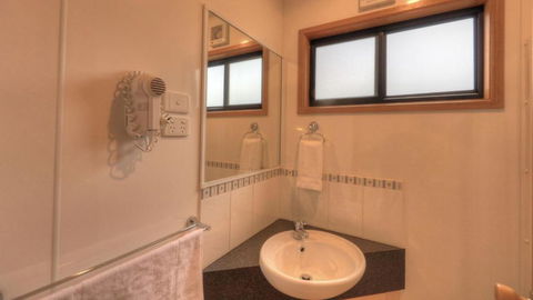 Yea Riverside Caravan Park - Accommodation Port Hedland 3