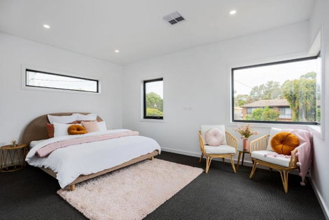 You Yangs Vista - Accommodation Port Hedland 2