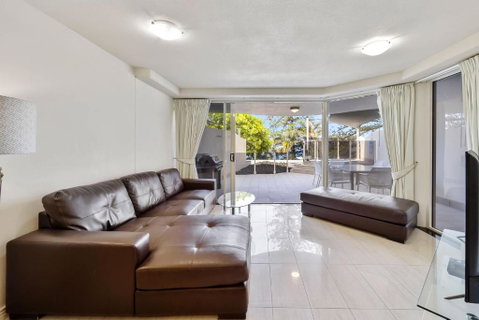 ZANZ205- Exclusive Outdoor Spa With Ocean Glimpses - Accommodation Port Hedland 0