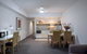 ZEN CITY & SEA Executive 1-BR Suite In Darwin CBD - thumb 0