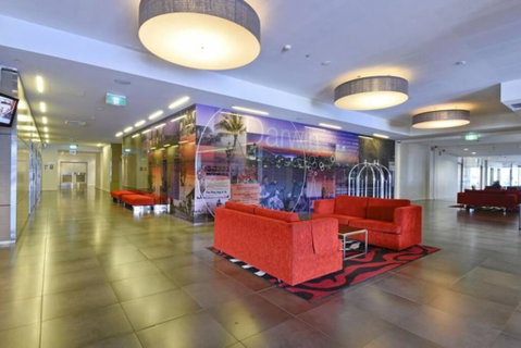 ZEN CITY & SEA Executive 1-BR Suite In Darwin CBD - Accommodation Port Hedland 2