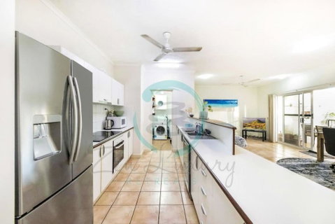ZEN FORESHORE Cozy 2-BR, 2-BA Holiday Home + Pool - Accommodation Port Hedland 3