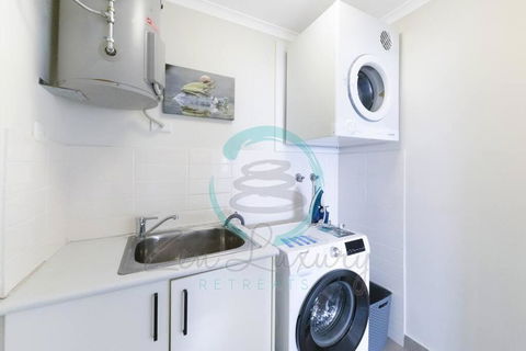 ZEN Pinnacle Penthouse (2) 3-BR Panoramic Retreat - Accommodation Port Hedland 3