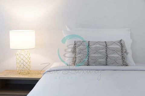 ZEN TOWERS: Cozy Executive 3-BR Family Apt In Darwin City - Accommodation Port Hedland 2