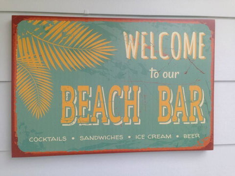 Zinc Beach Shack - Accommodation Port Hedland 3