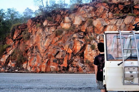 6-Day Kakadu, Katherine And Litchfield National Parks Camping Expedition - Accommodation Port Hedland 1