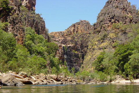 6-Day Kakadu, Katherine And Litchfield National Parks Camping Expedition - Accommodation Port Hedland 2